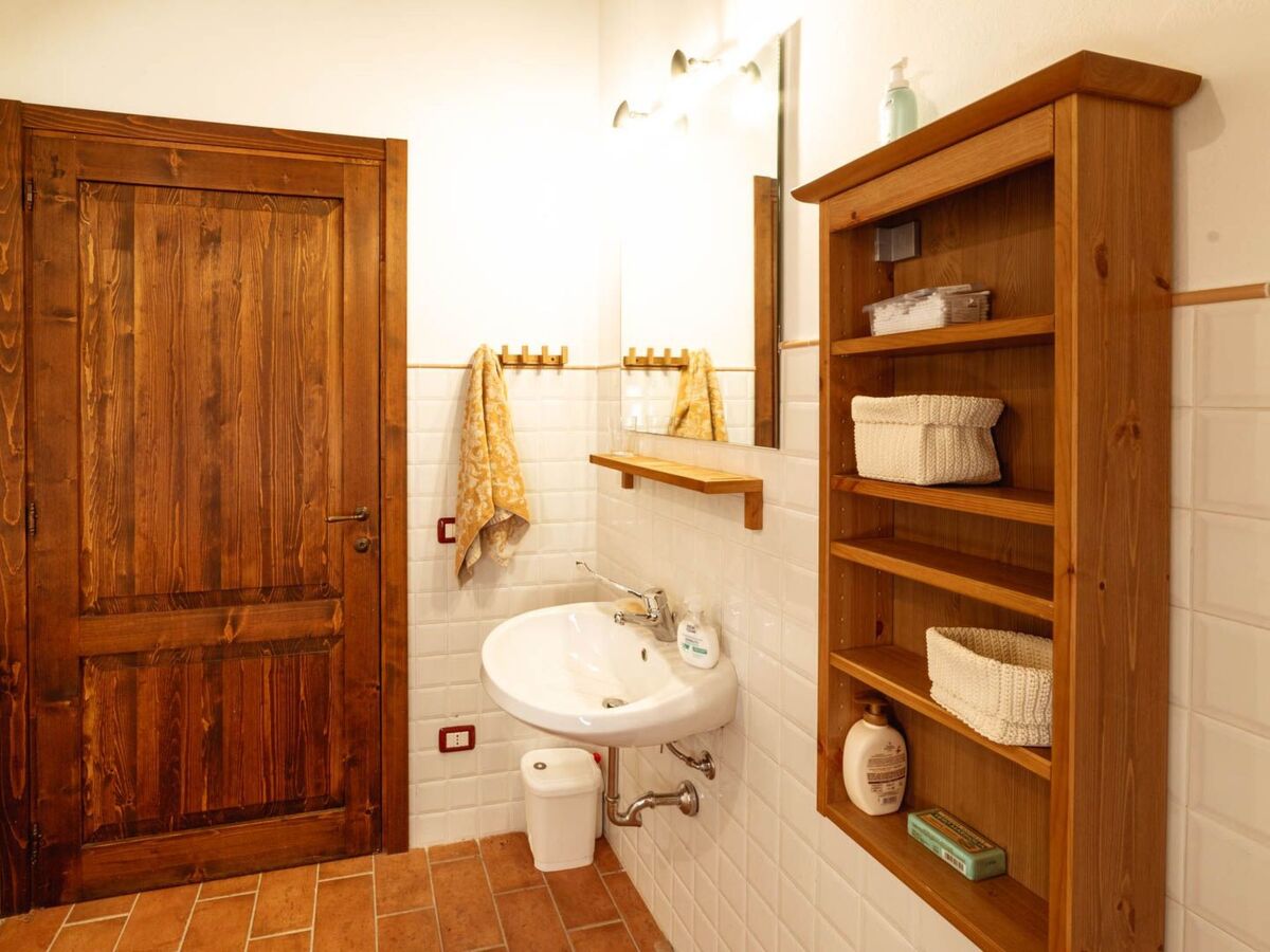 Zafferano – Appartement rustique Umbertide - Photo 10