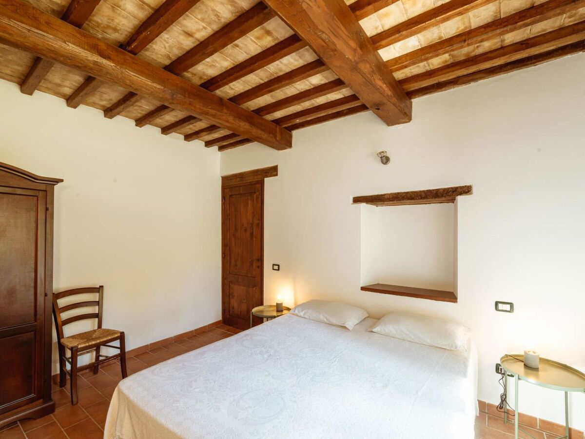 Le Radici - Olivo, maison indépendante 6 pers. à Umbertide - Photo 8