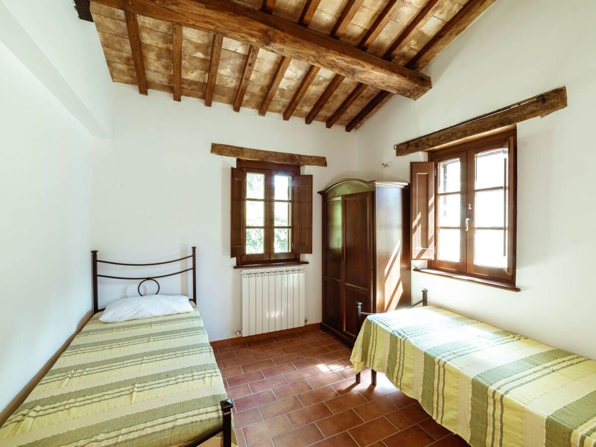 Le Radici - Olivo, maison indépendante 6 pers. à Umbertide - Photo 10