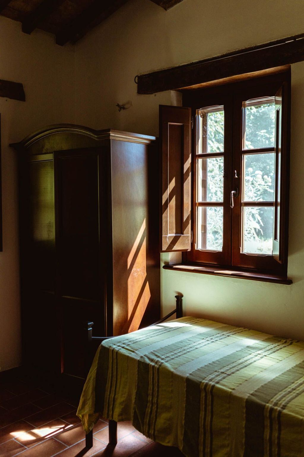 Le Radici - Olivo, maison indépendante 6 pers. à Umbertide - Photo 11