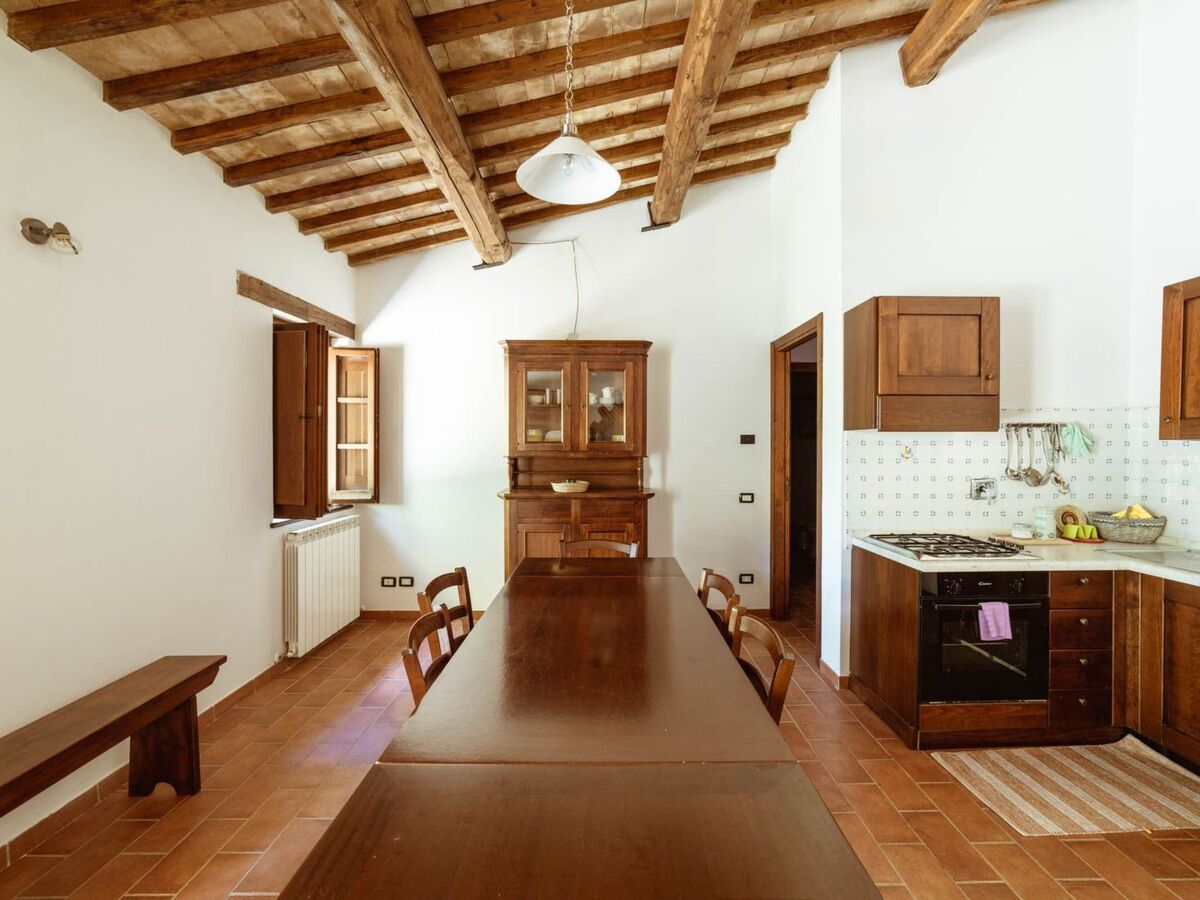 Le Radici - Olivo, maison indépendante 6 pers. à Umbertide - Photo 14