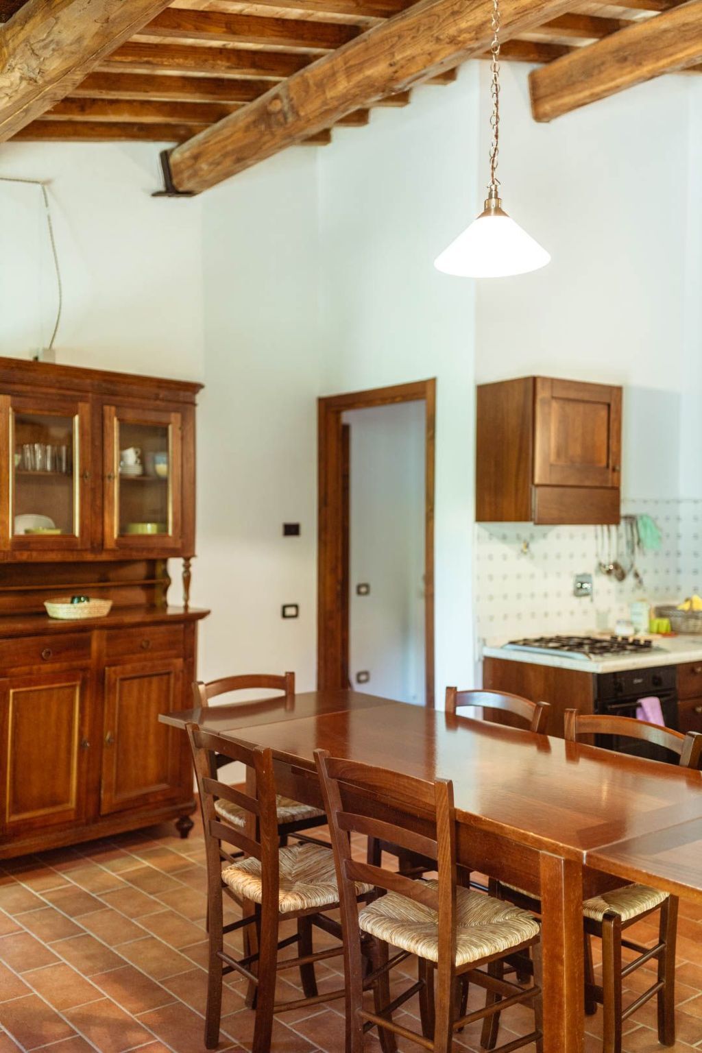 Le Radici - Olivo, maison indépendante 6 pers. à Umbertide - Photo 15