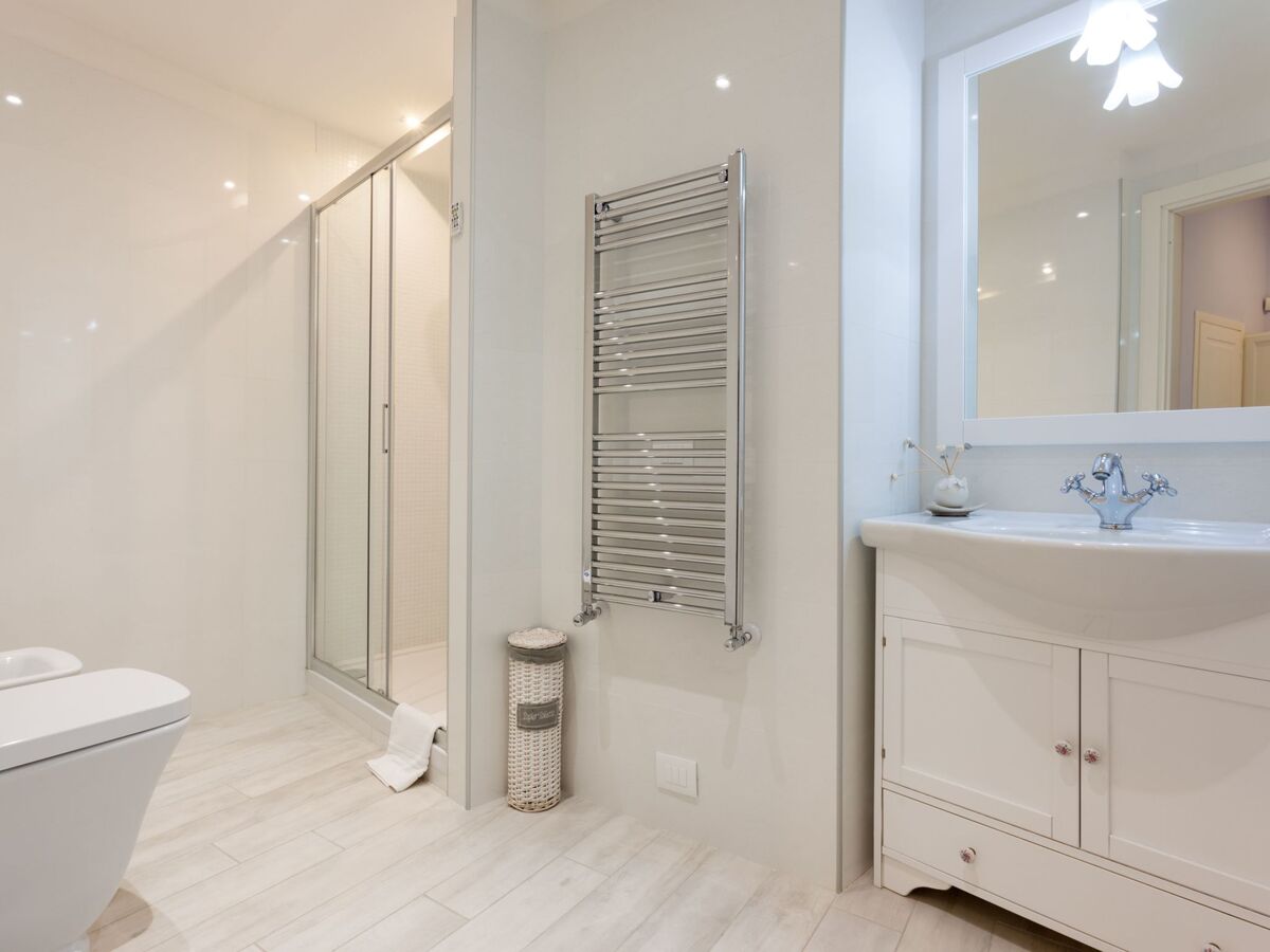 3 appartements Prati, 18 personnes, à 200 m du Vatican - Photo 2