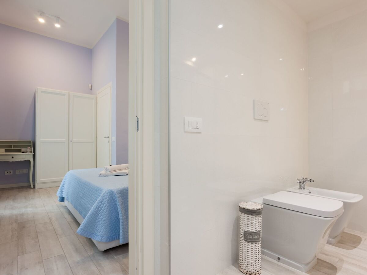 3 appartements Prati, 18 personnes, à 200 m du Vatican - Photo 4