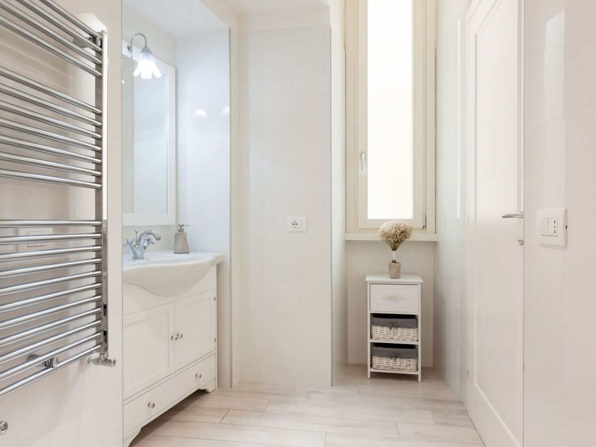 3 appartements Prati, 18 personnes, à 200 m du Vatican - Photo 6