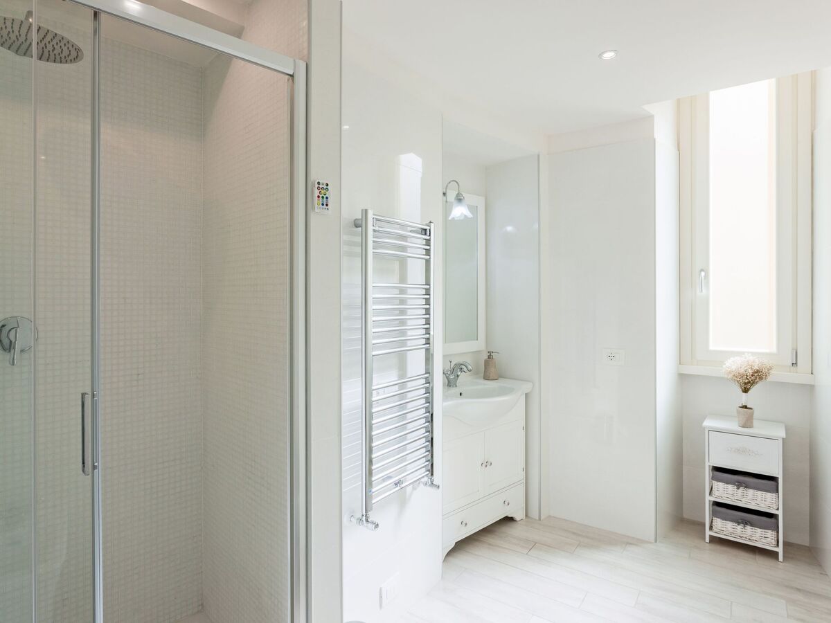 3 appartements Prati, 18 personnes, à 200 m du Vatican - Photo 8