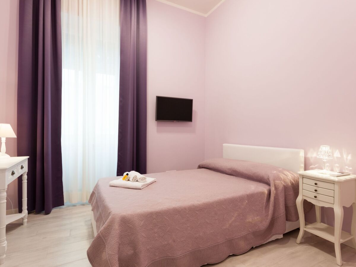 3 appartements Prati, 18 personnes, à 200 m du Vatican - Photo 10
