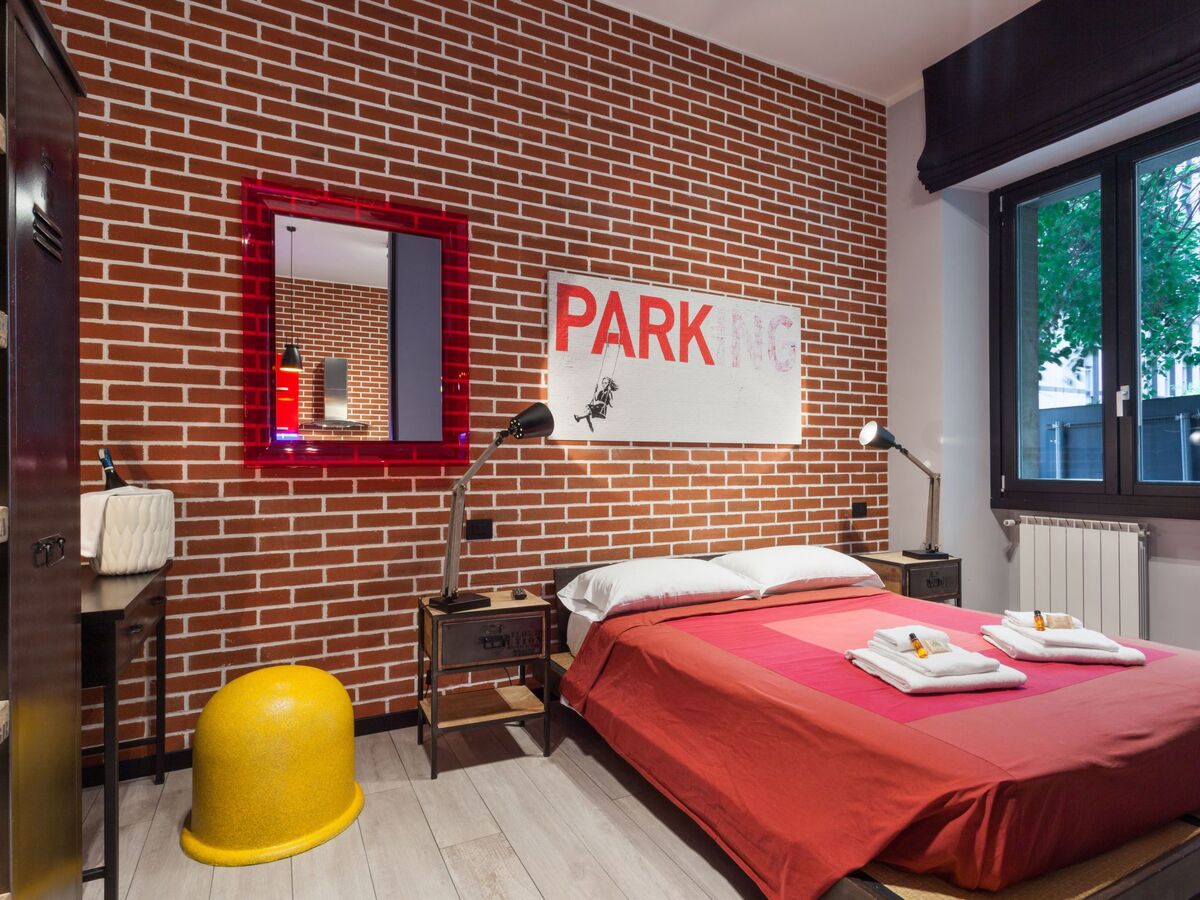 3 appartements Prati, 18 personnes, à 200 m du Vatican - Photo 20