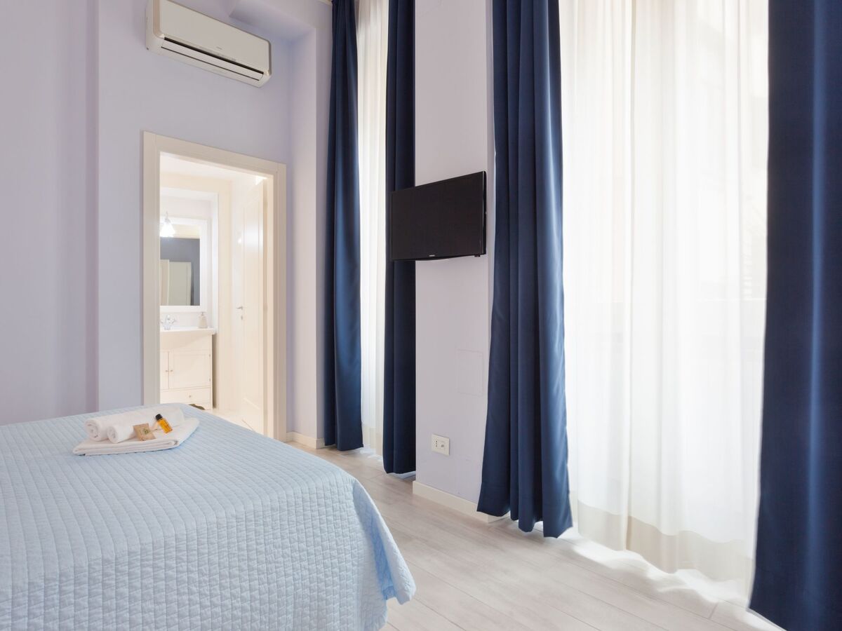 3 appartements Prati, 18 personnes, à 200 m du Vatican - Photo 27