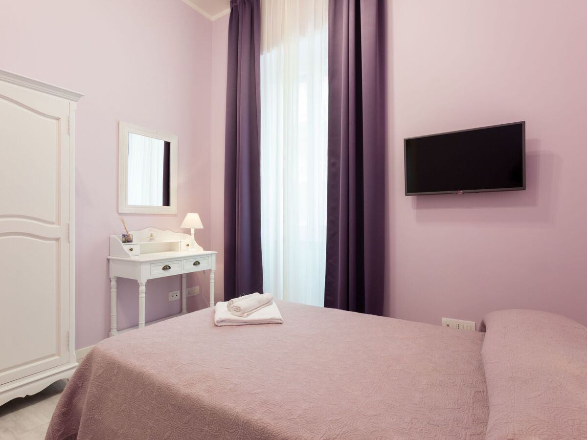 3 appartements Prati, 18 personnes, à 200 m du Vatican - Photo 28