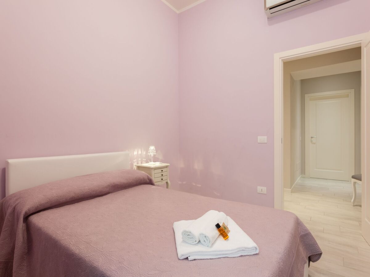 3 appartements Prati, 18 personnes, à 200 m du Vatican - Photo 29