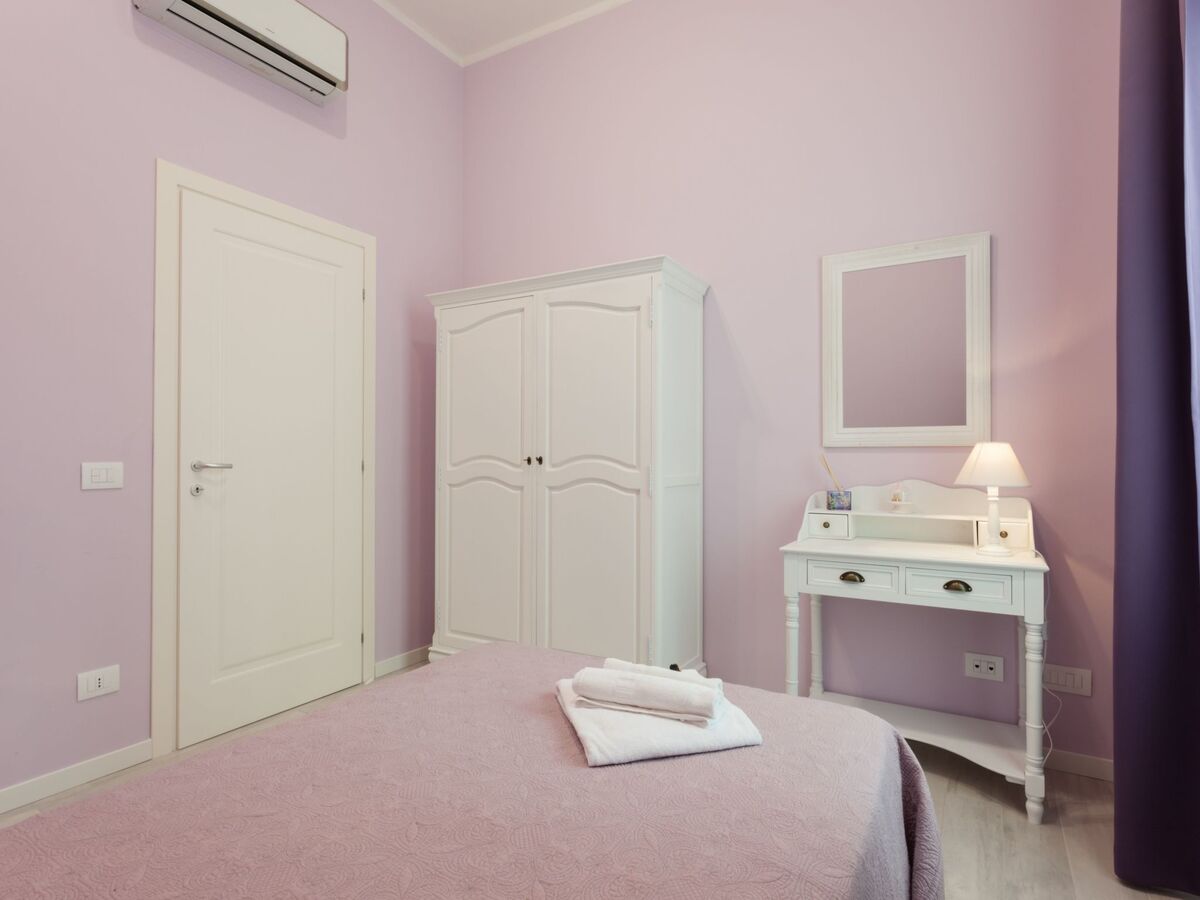 3 appartements Prati, 18 personnes, à 200 m du Vatican - Photo 30