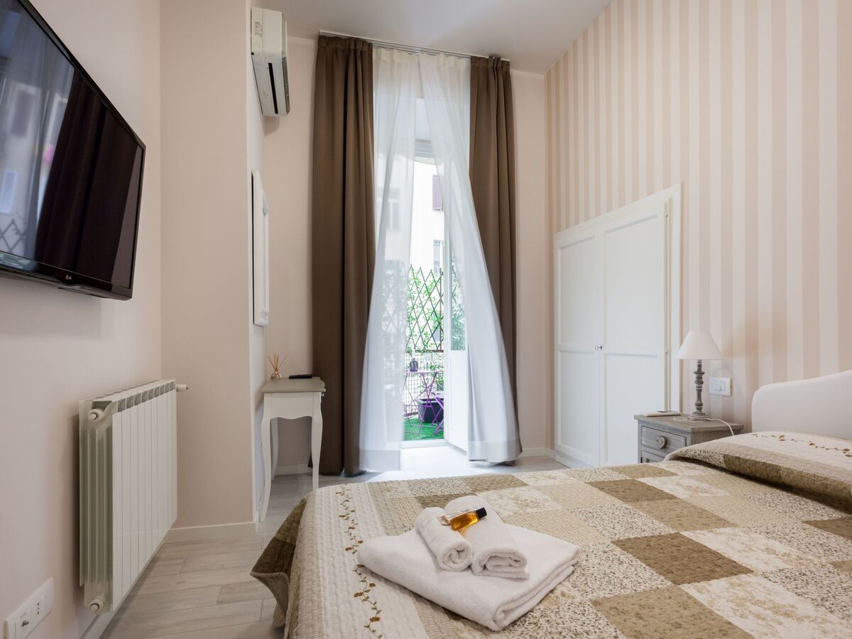 3 appartements Prati, 18 personnes, à 200 m du Vatican - Photo 31