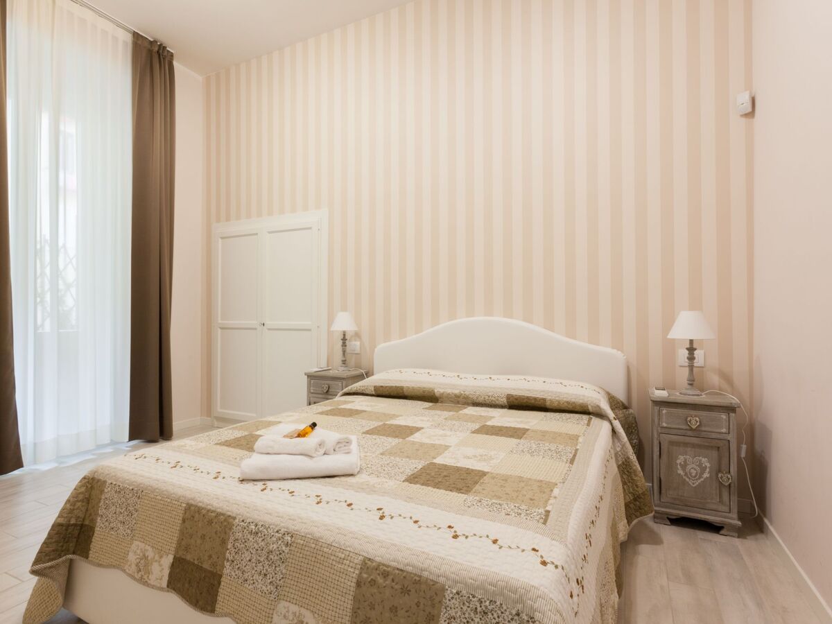 3 appartements Prati, 18 personnes, à 200 m du Vatican - Photo 32
