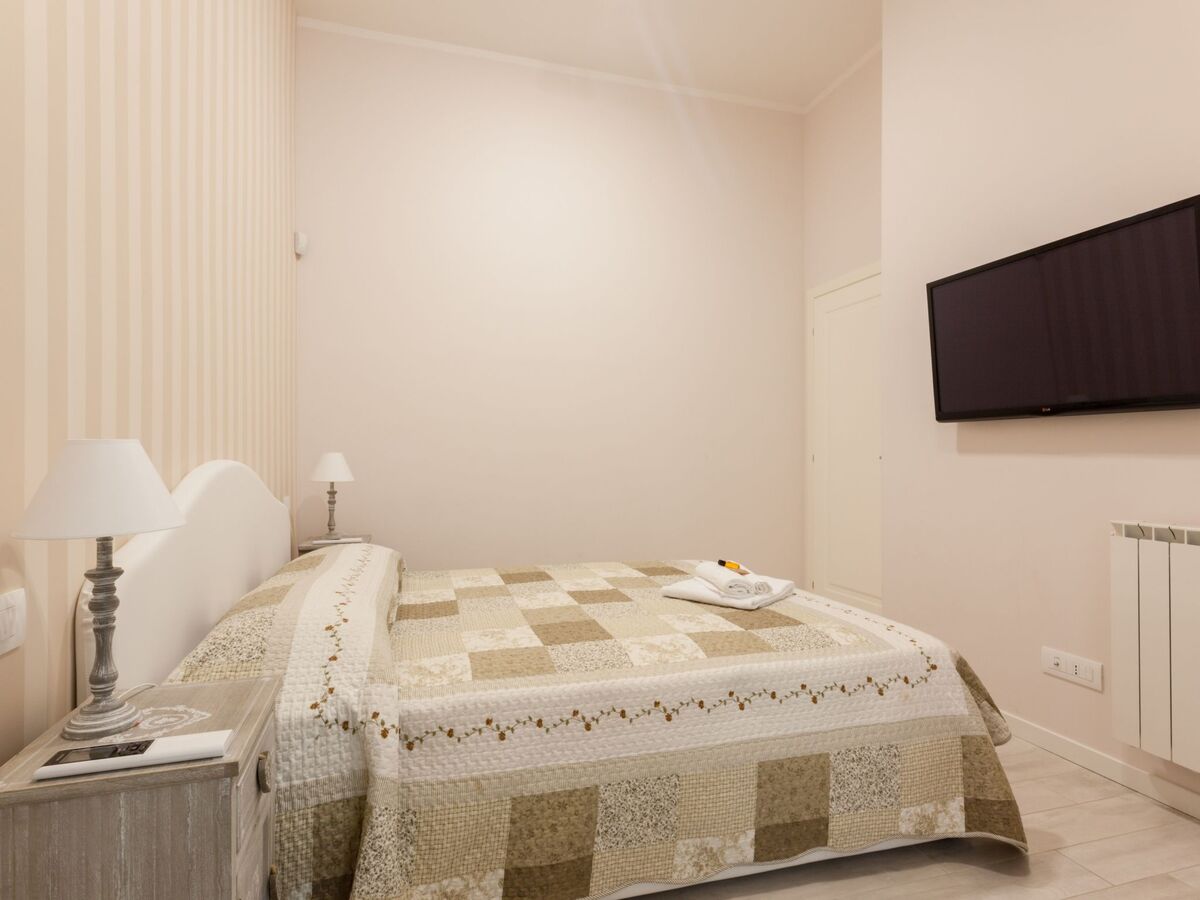 3 appartements Prati, 18 personnes, à 200 m du Vatican - Photo 33