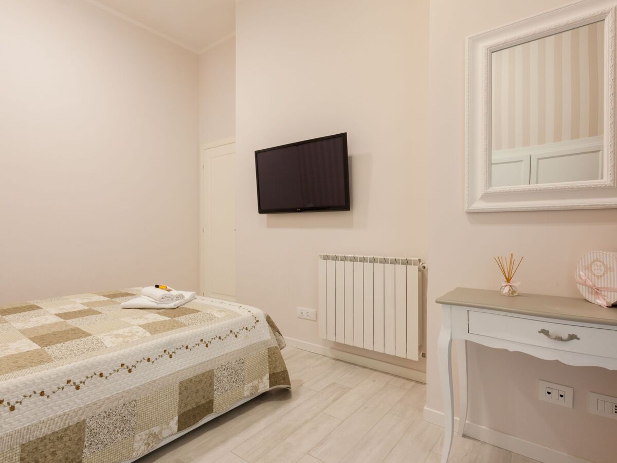 3 appartements Prati, 18 personnes, à 200 m du Vatican - Photo 34