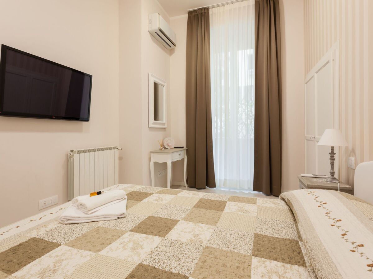 3 appartements Prati, 18 personnes, à 200 m du Vatican - Photo 35