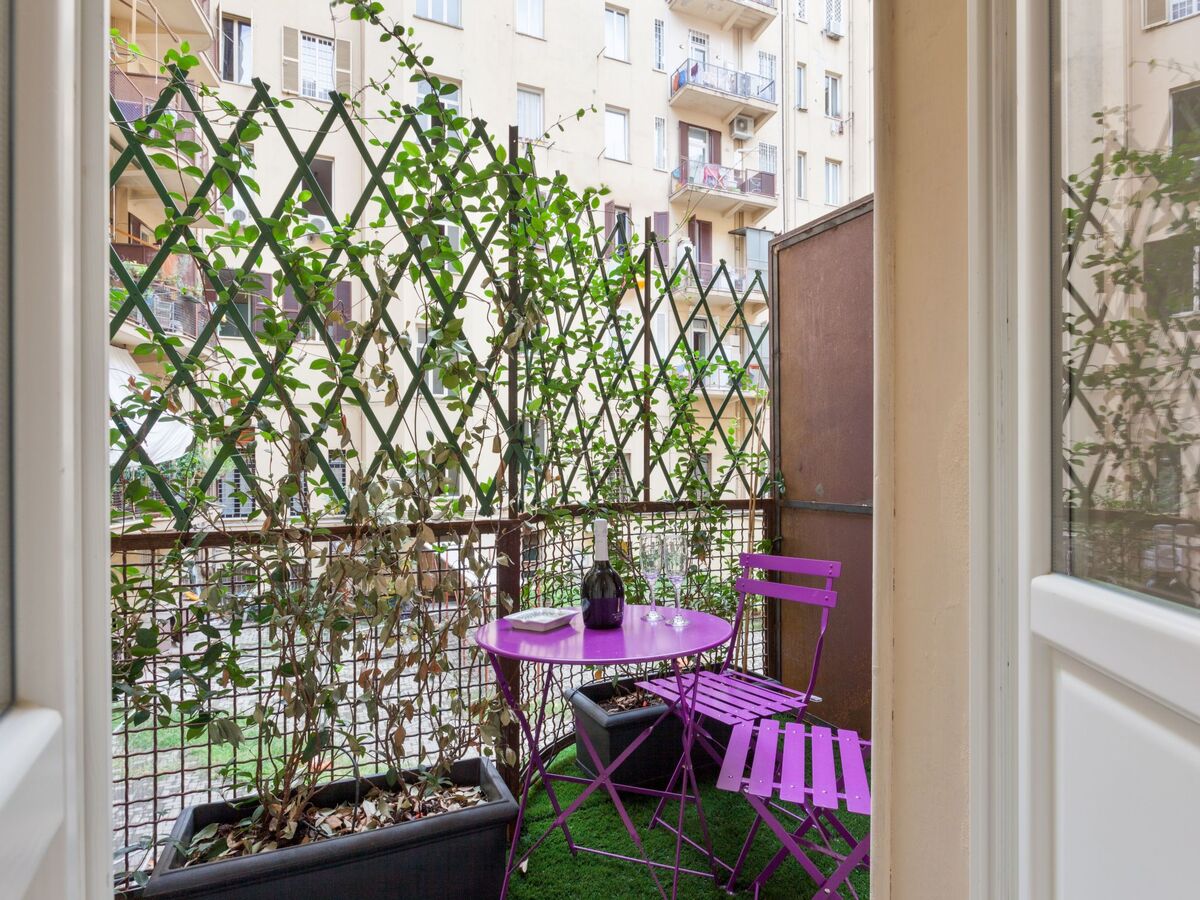 3 appartements Prati, 18 personnes, à 200 m du Vatican - Photo 36