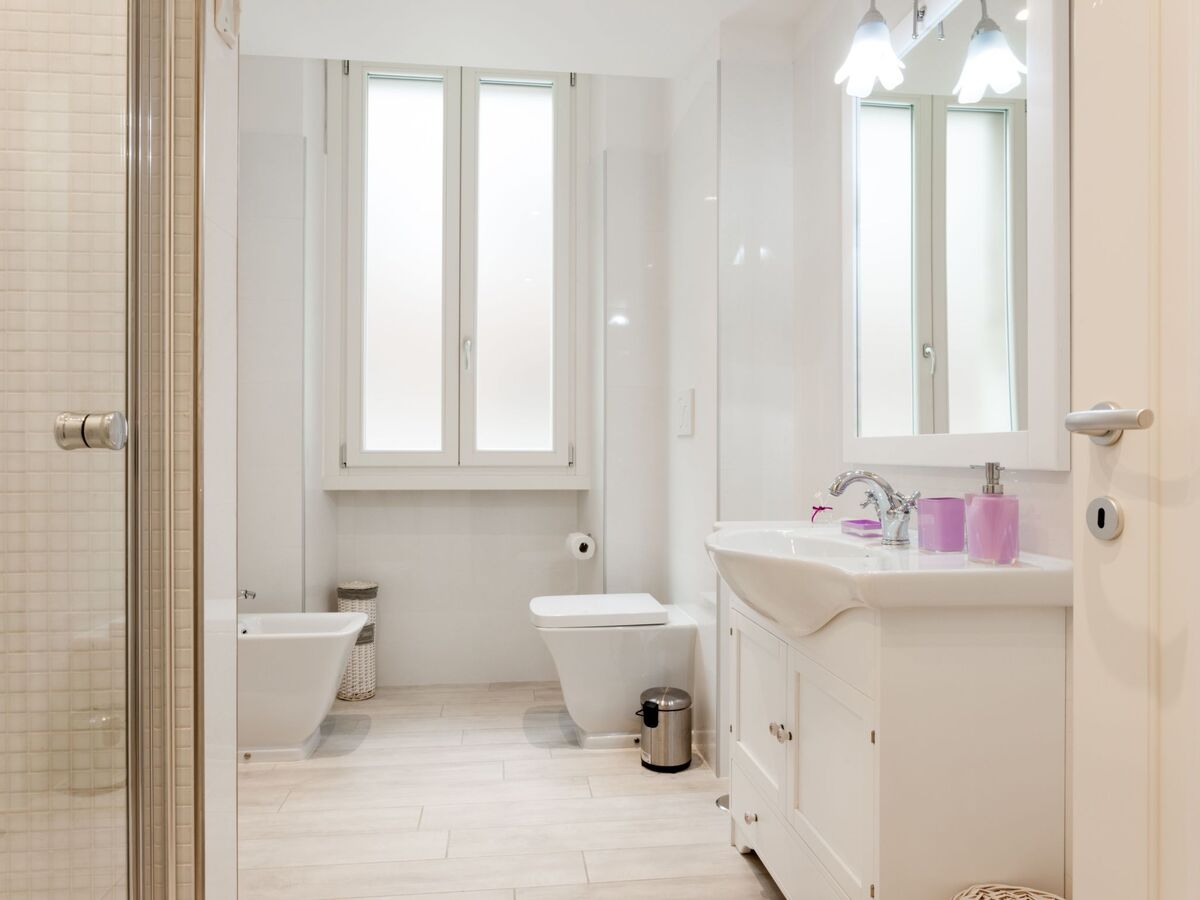 3 appartements Prati, 18 personnes, à 200 m du Vatican - Photo 37