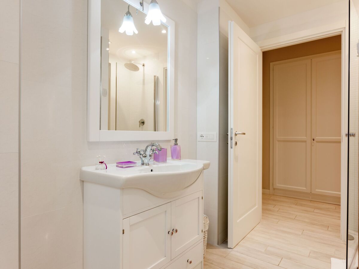 3 appartements Prati, 18 personnes, à 200 m du Vatican - Photo 38