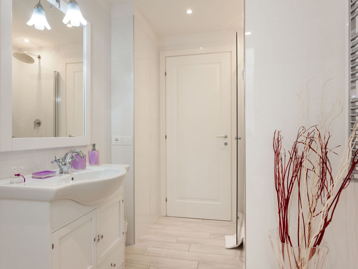 3 appartements Prati, 18 personnes, à 200 m du Vatican - Photo 39
