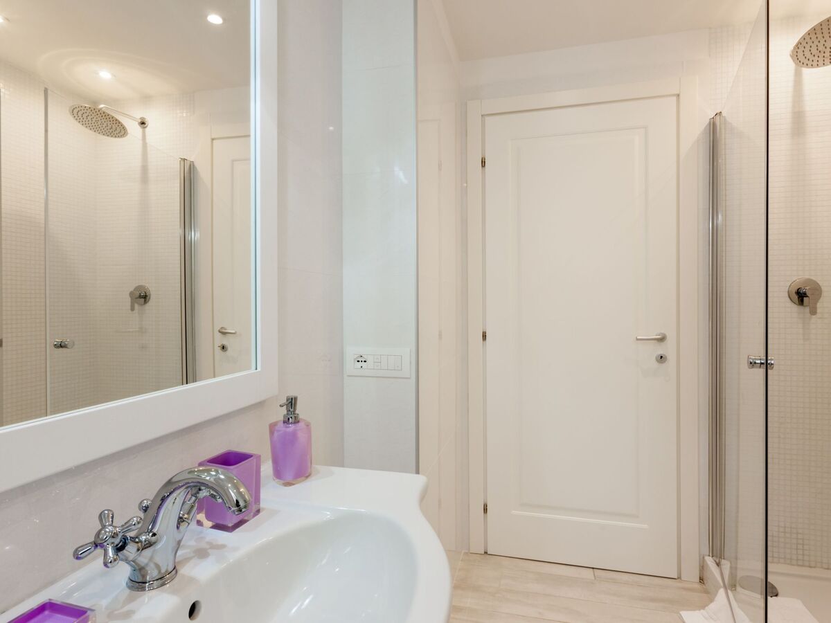 3 appartements Prati, 18 personnes, à 200 m du Vatican - Photo 40