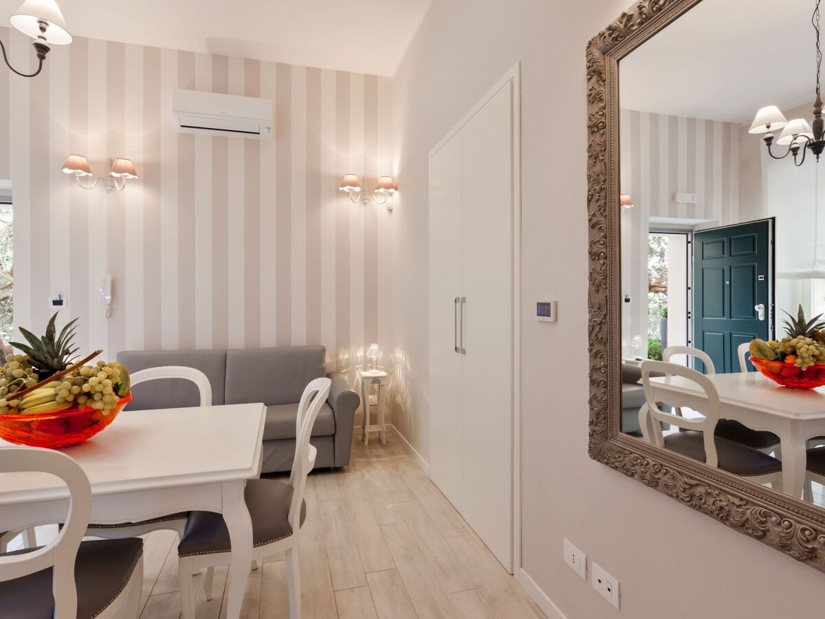 3 appartements Prati, 18 personnes, à 200 m du Vatican - Photo 41