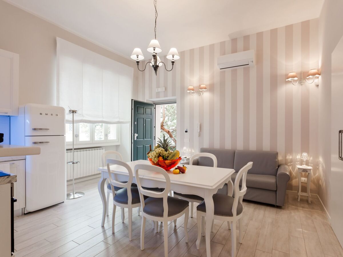 3 appartements Prati, 18 personnes, à 200 m du Vatican - Photo 42