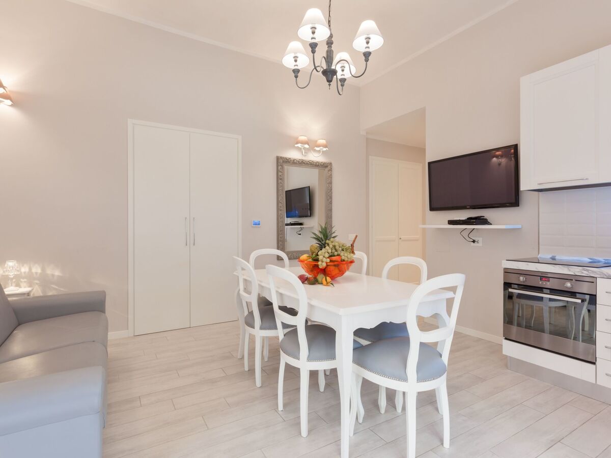 3 appartements Prati, 18 personnes, à 200 m du Vatican - Photo 43