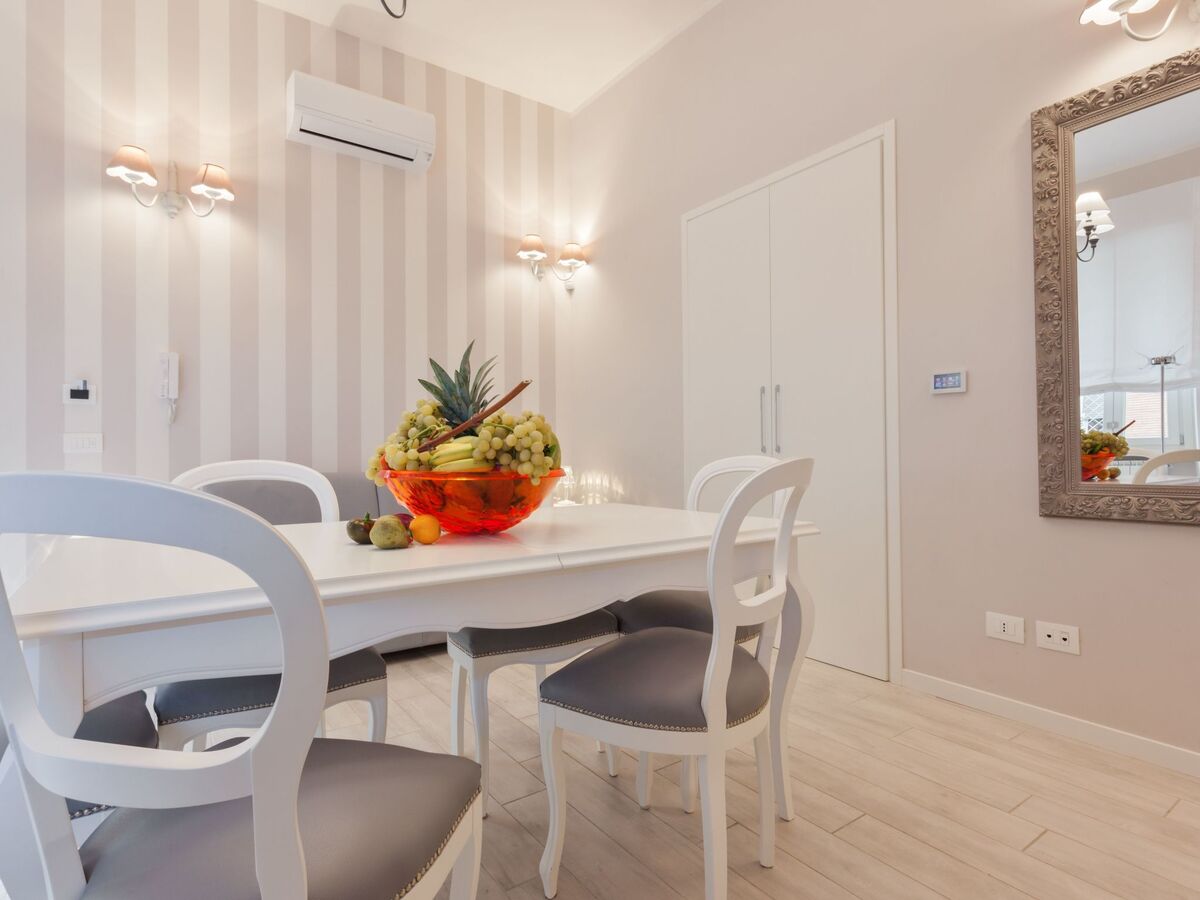 3 appartements Prati, 18 personnes, à 200 m du Vatican - Photo 44