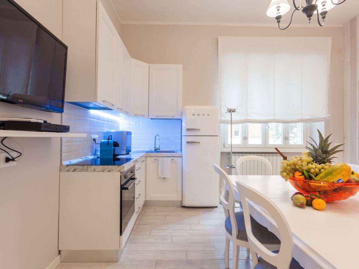 3 appartements Prati, 18 personnes, à 200 m du Vatican - Photo 45