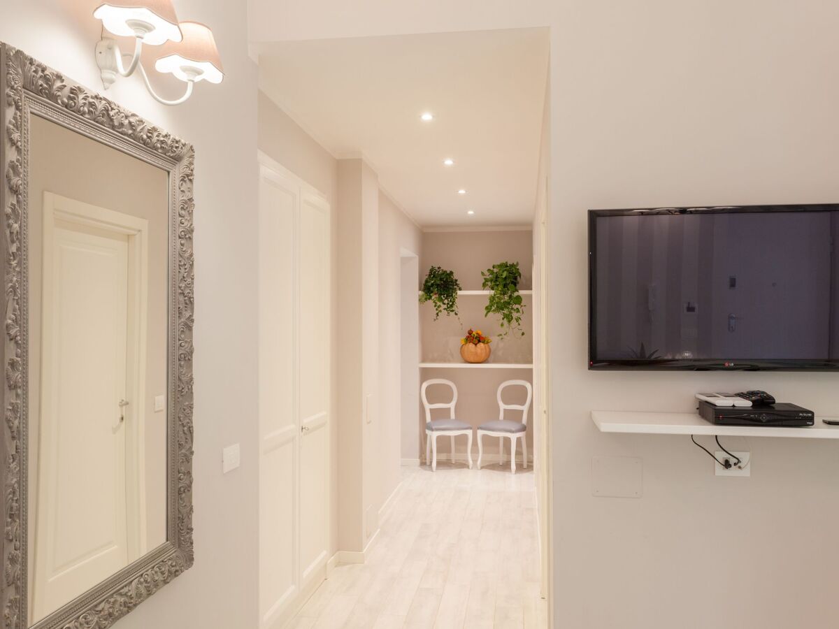 3 appartements Prati, 18 personnes, à 200 m du Vatican - Photo 46