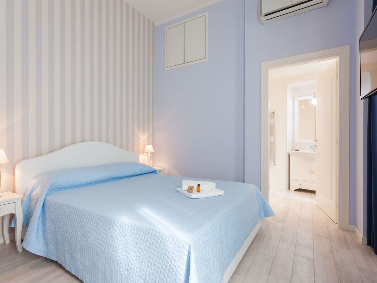 3 appartements Prati, 18 personnes, à 200 m du Vatican - Photo 47