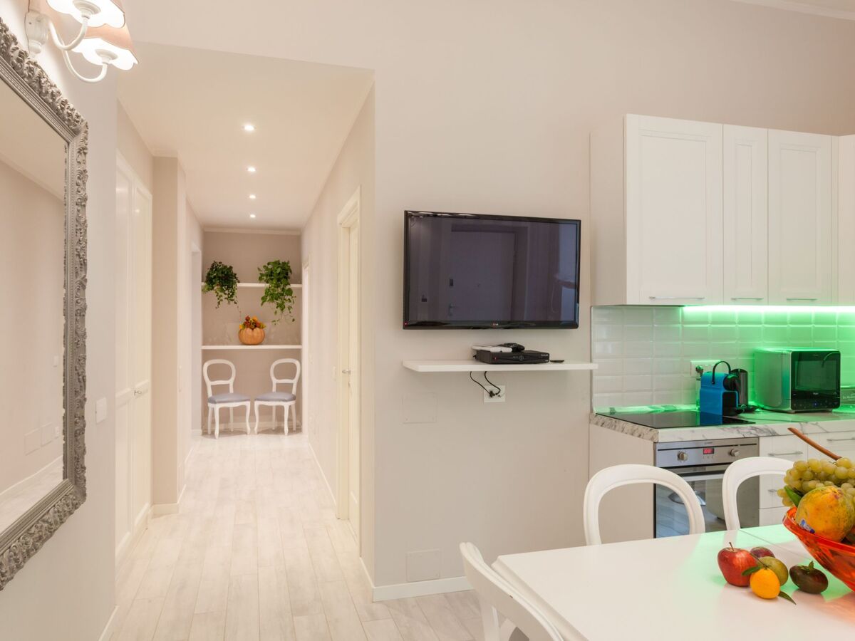 3 appartements Prati, 18 personnes, à 200 m du Vatican - Photo 48