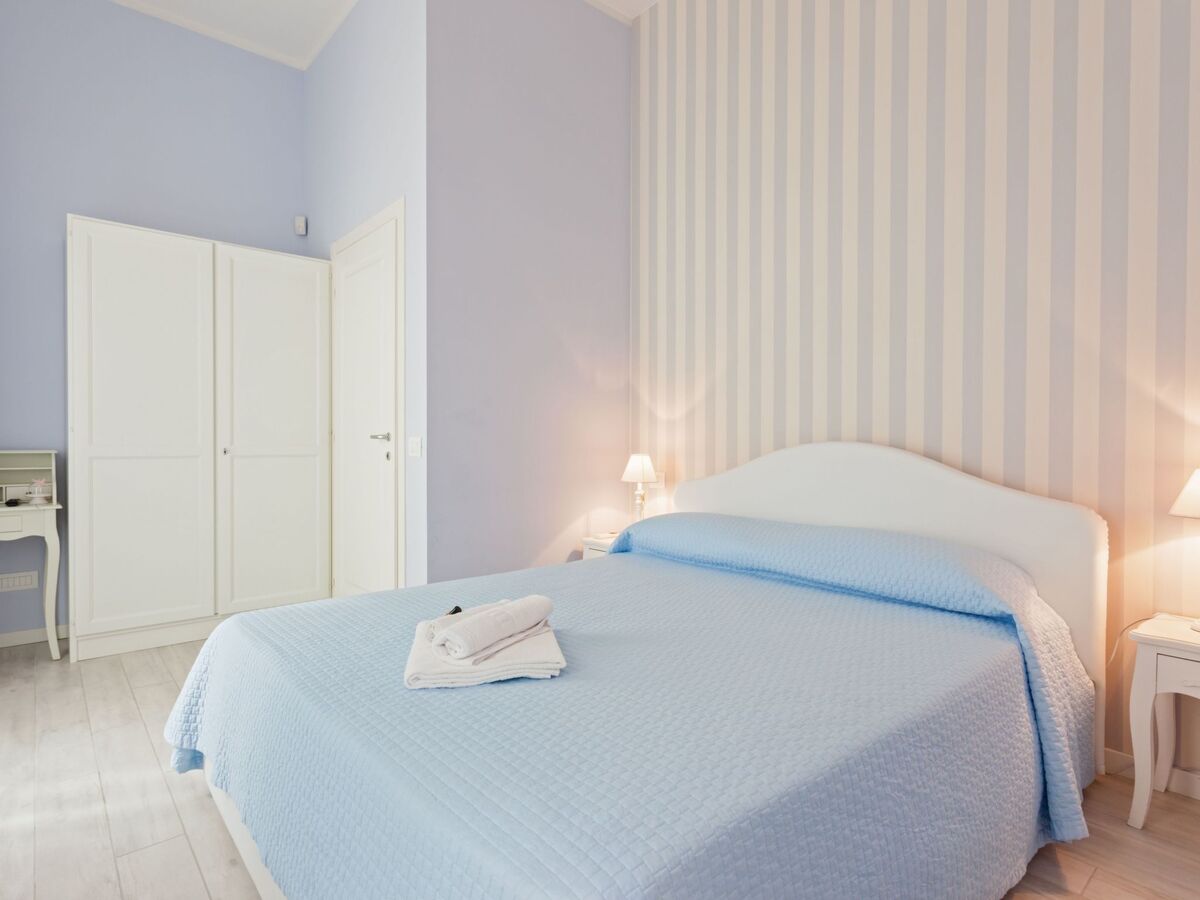 3 appartements Prati, 18 personnes, à 200 m du Vatican - Photo 49