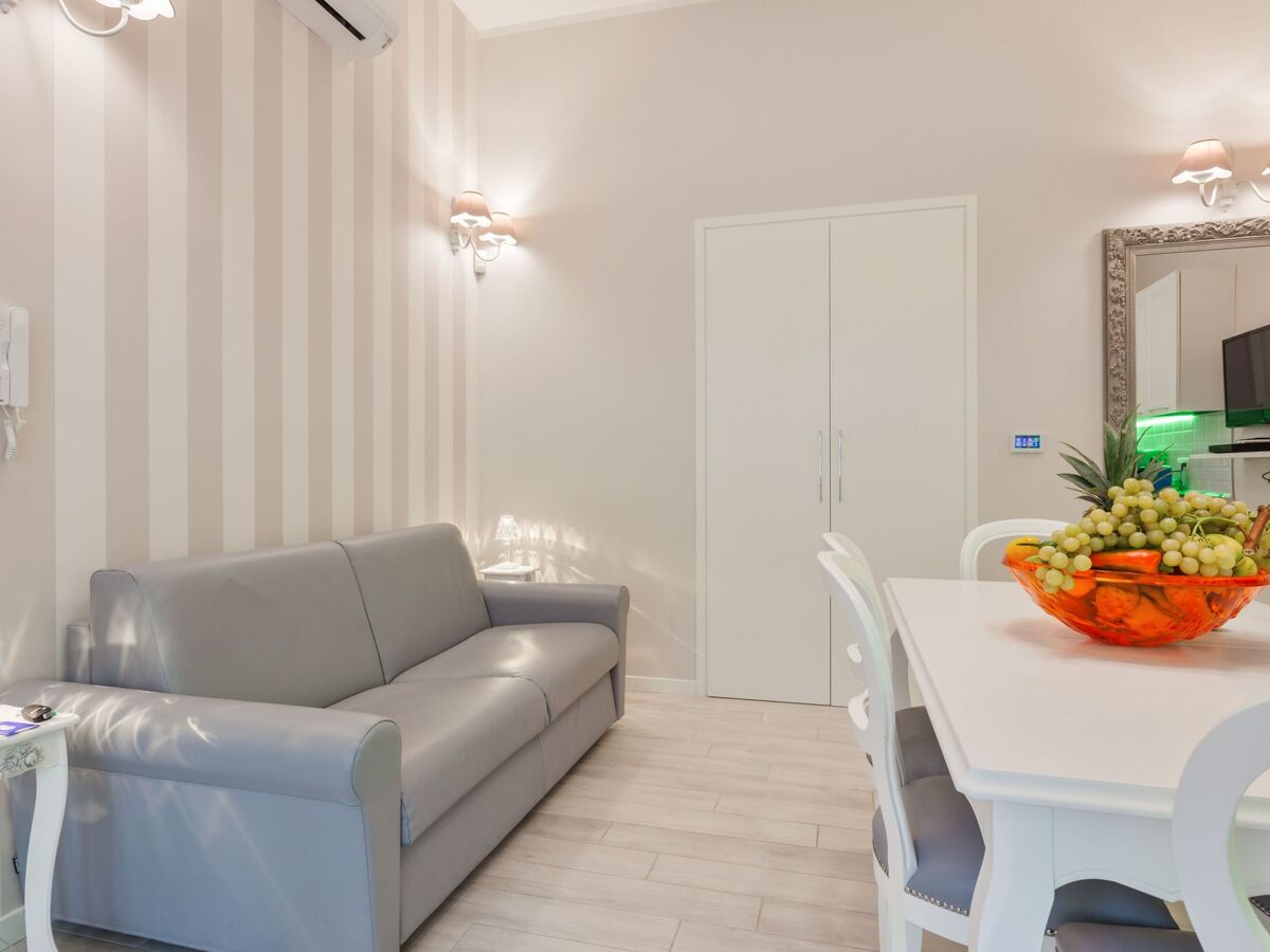 3 appartements Prati, 18 personnes, à 200 m du Vatican - Photo 50