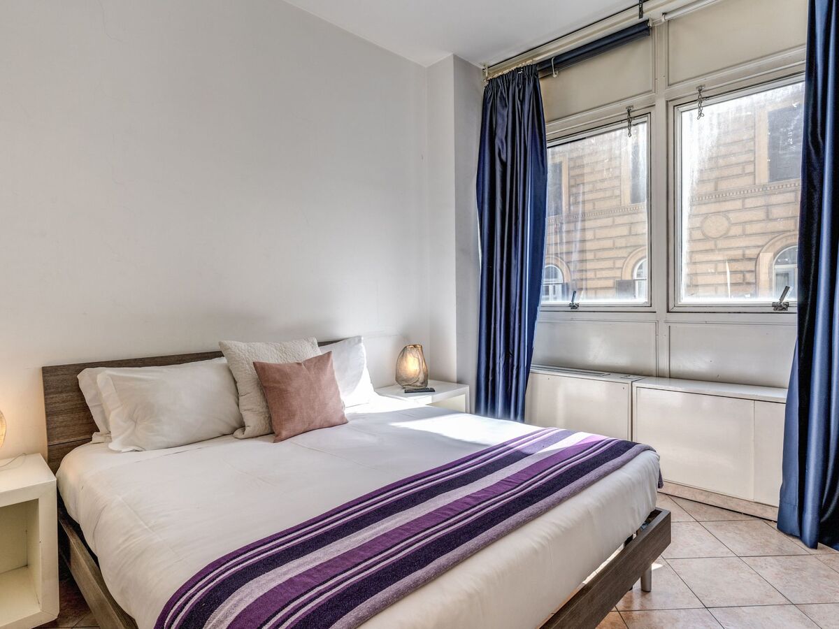 Appartement 2 pers. près San Giovanni, Rome - Photo 11