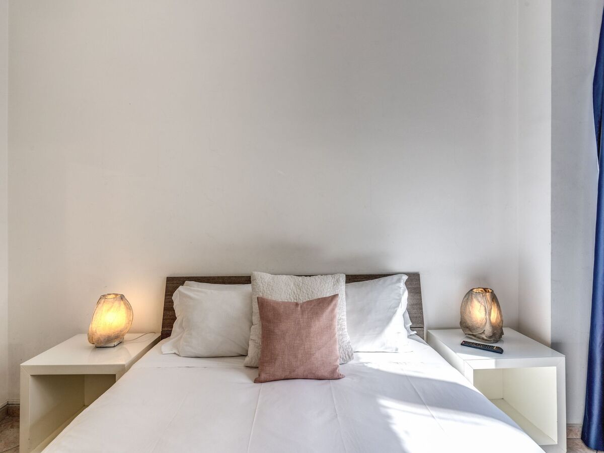 Appartement 2 pers. près San Giovanni, Rome - Photo 12