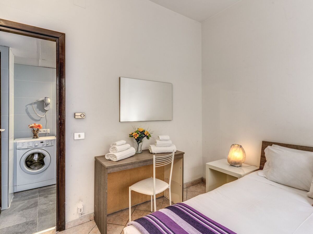 Appartement 2 pers. près San Giovanni, Rome - Photo 13