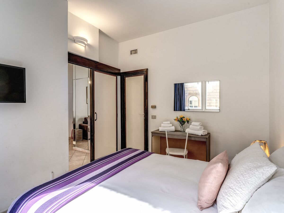 Appartement 2 pers. près San Giovanni, Rome - Photo 16