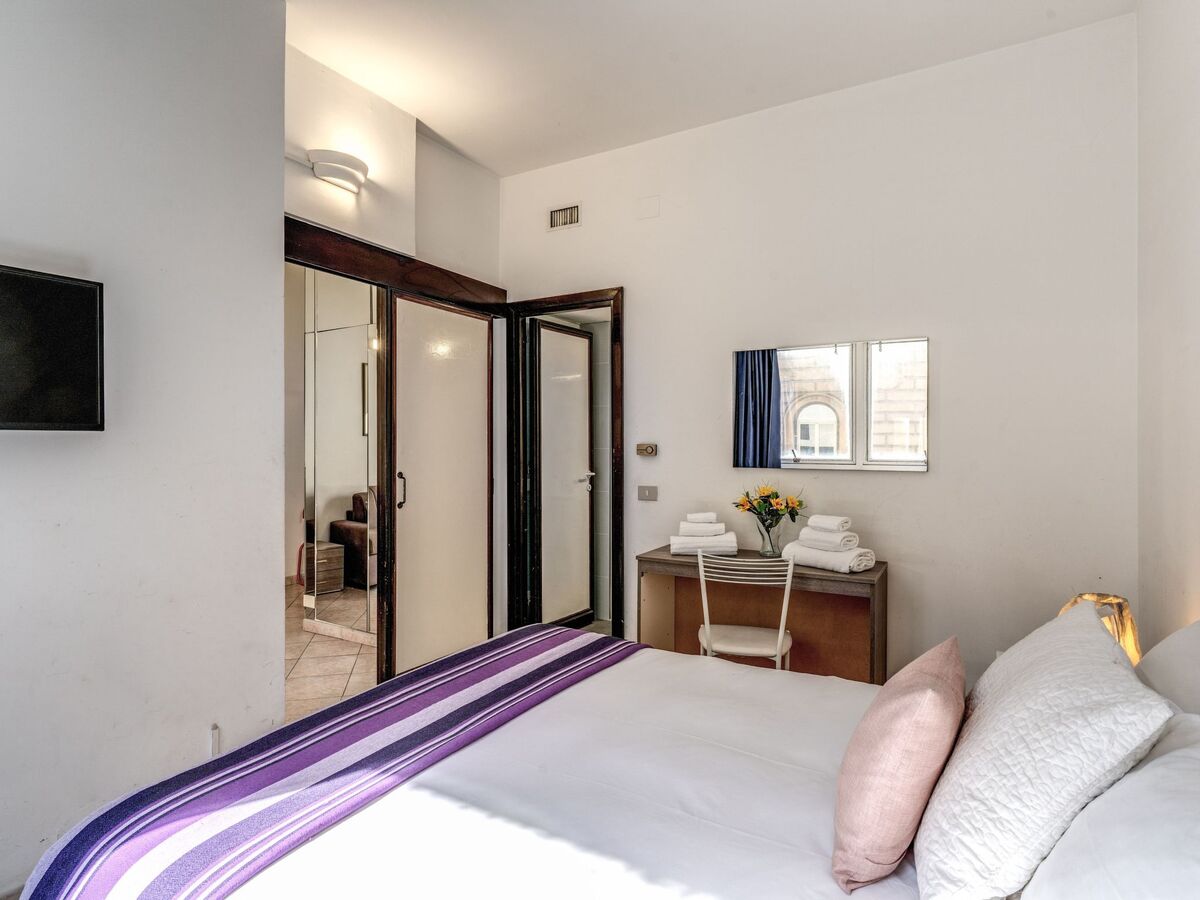 Appartement 2 pers. près San Giovanni, Rome - Photo 17