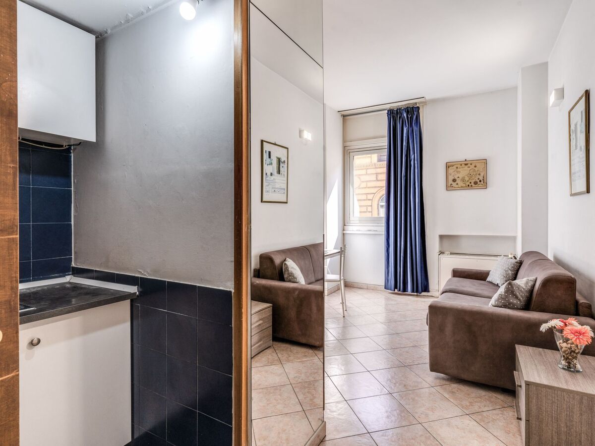Appartement 2 pers. près San Giovanni, Rome - Photo 18