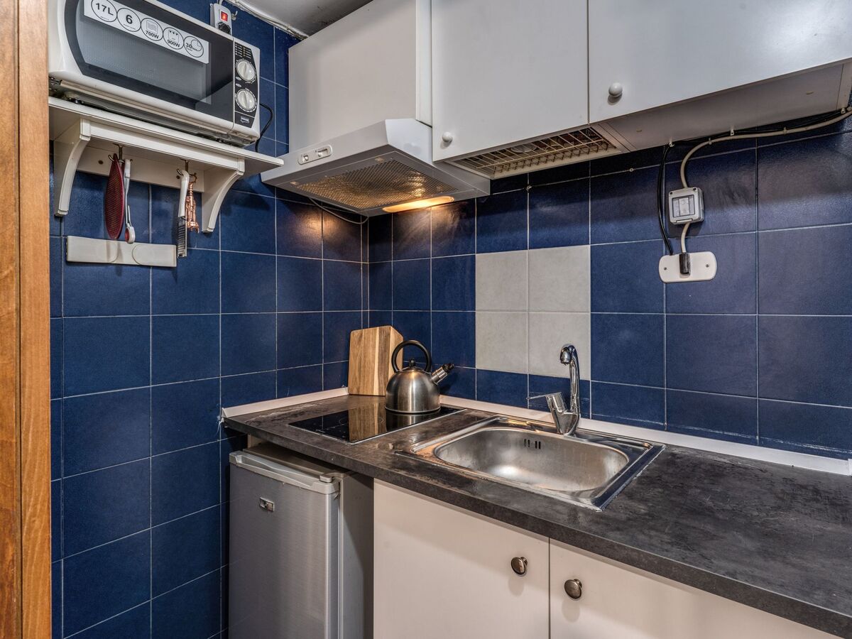 Appartement 2 pers. près San Giovanni, Rome - Photo 19