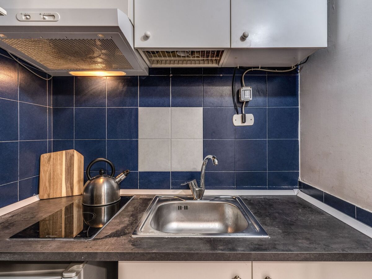 Appartement 2 pers. près San Giovanni, Rome - Photo 20