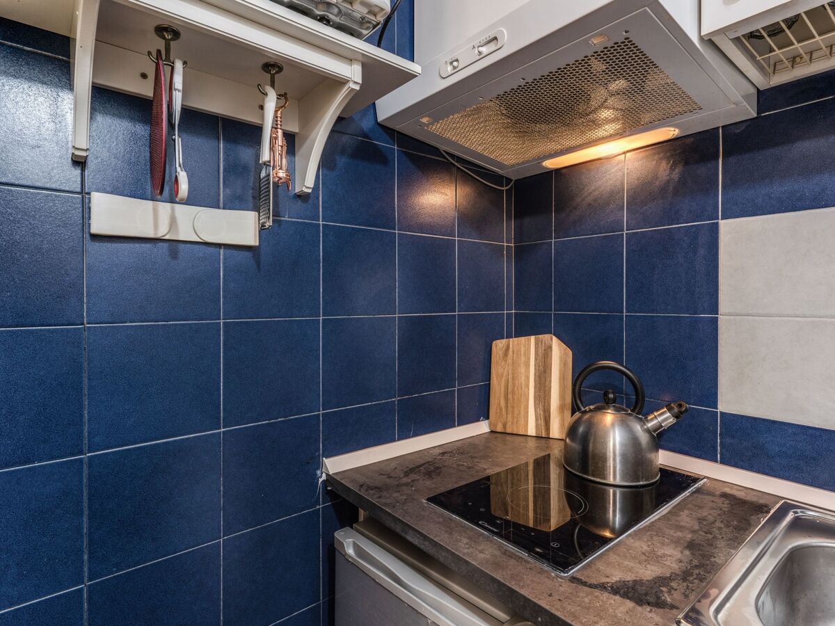 Appartement 2 pers. près San Giovanni, Rome - Photo 21