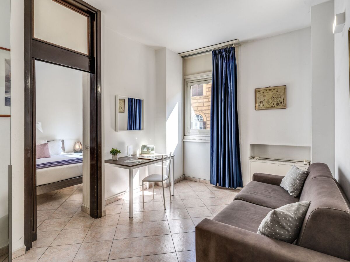 Appartement 2 pers. près San Giovanni, Rome - Photo 23