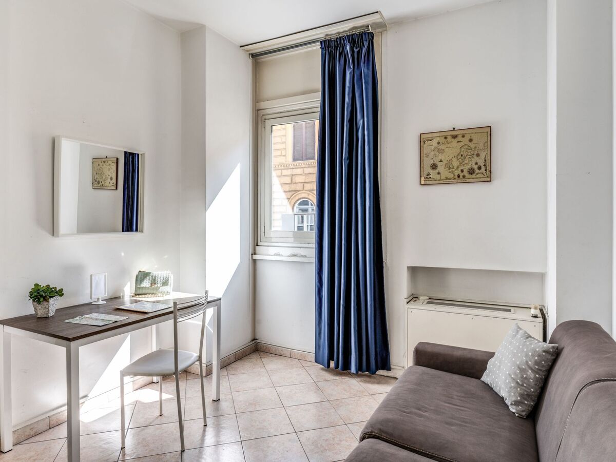 Appartement 2 pers. près San Giovanni, Rome - Photo 24