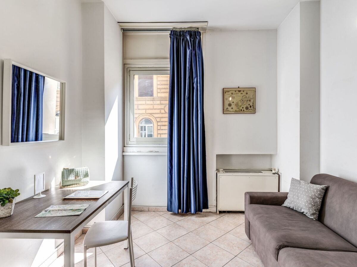 Appartement 2 pers. près San Giovanni, Rome - Photo 25