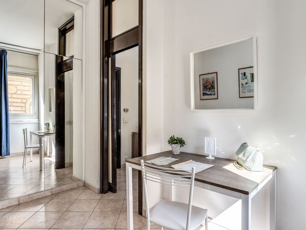 Appartement 2 pers. près San Giovanni, Rome - Photo 28