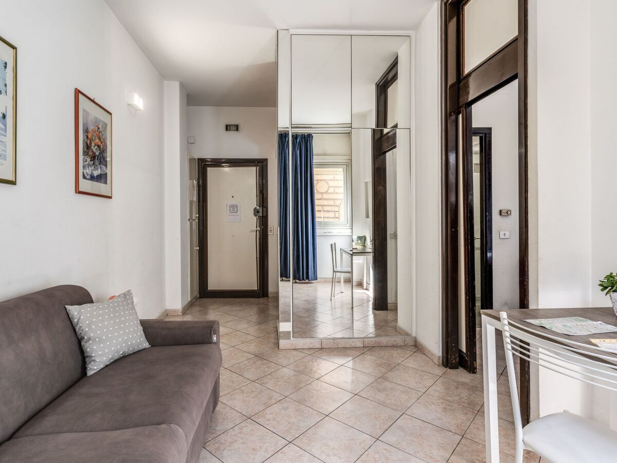 Appartement 2 pers. près San Giovanni, Rome - Photo 29